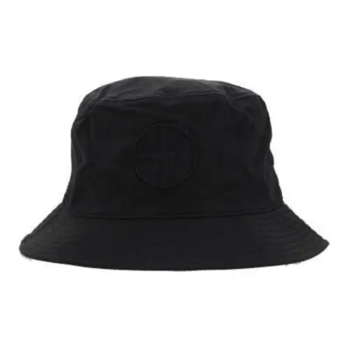 STONE ISLAND Bucket Hats Kids