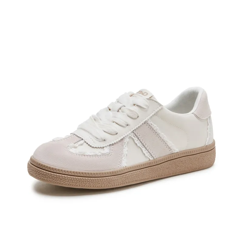 Hotwind Low-Top Skateboard Shoes Women's-1