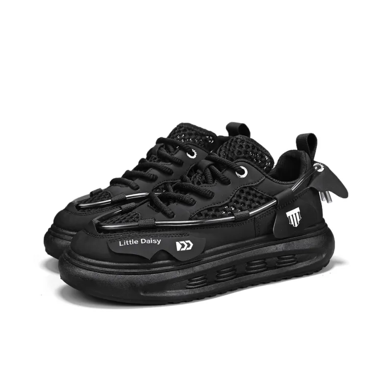 Abango Low-Top Casual Shoes Men's-7