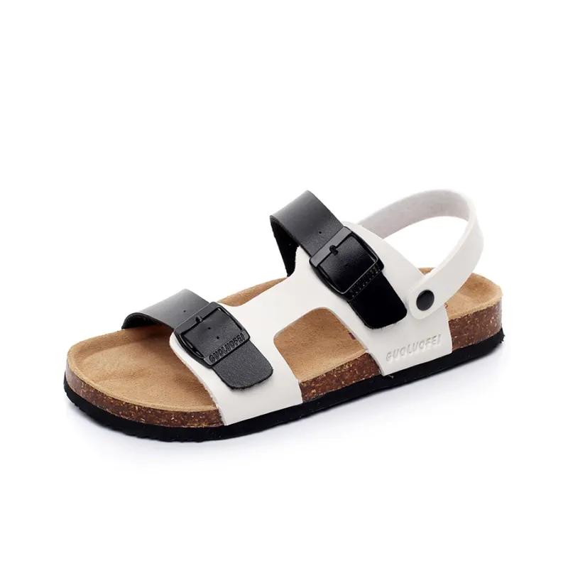 Golofi Casual Shoes Men Low Top Black White-10