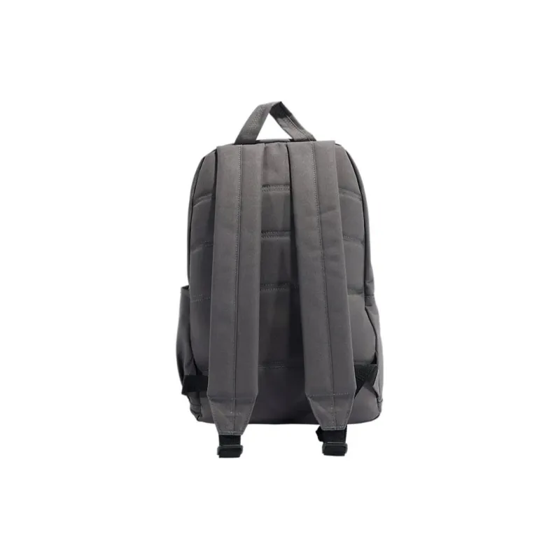 Carhartt Polyester Backpack Regular Unisex Gray-3