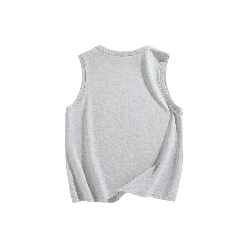 MJ STYLE Tank Tops Unisex-5