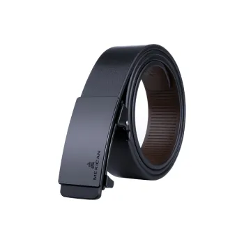MEXICAN Leather Belts Men
