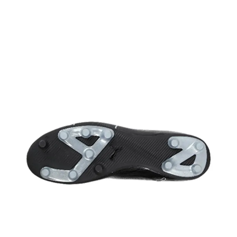 PUMA EvoKNIT Ftb Ii Fg 'Black'-5
