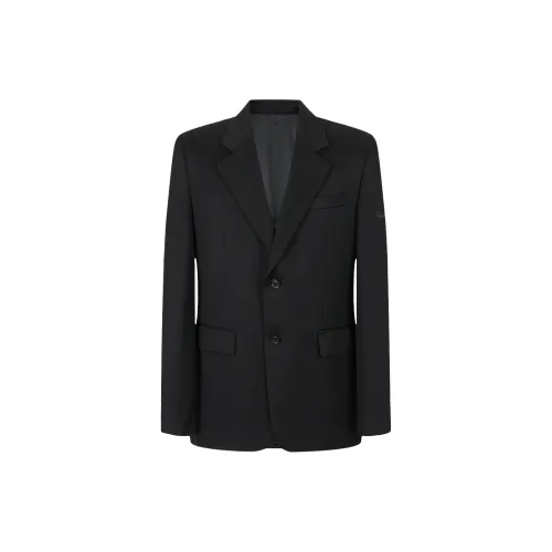 C'N'C Trend Series Business Suits Men Black