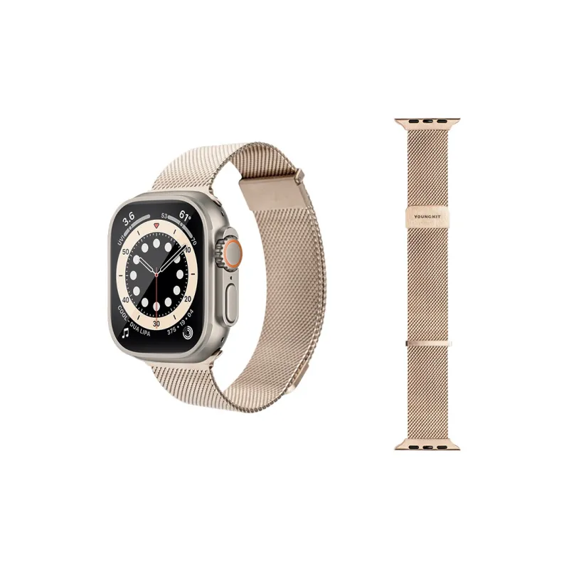 YOUNGKIT Men Watch Bands-3