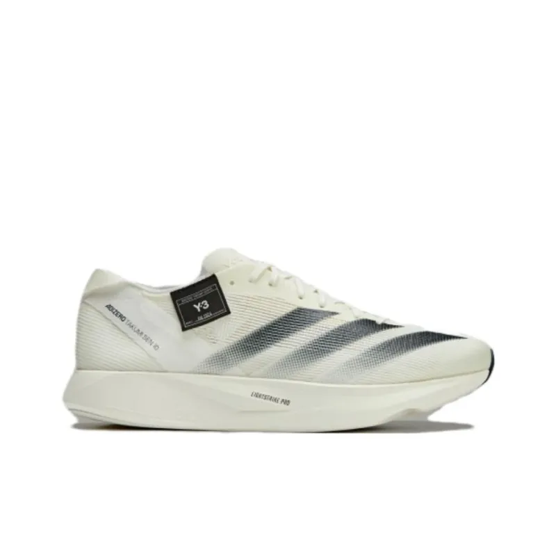 Adidas Y 3 Takumi Sen 10 Off White Core Black-1