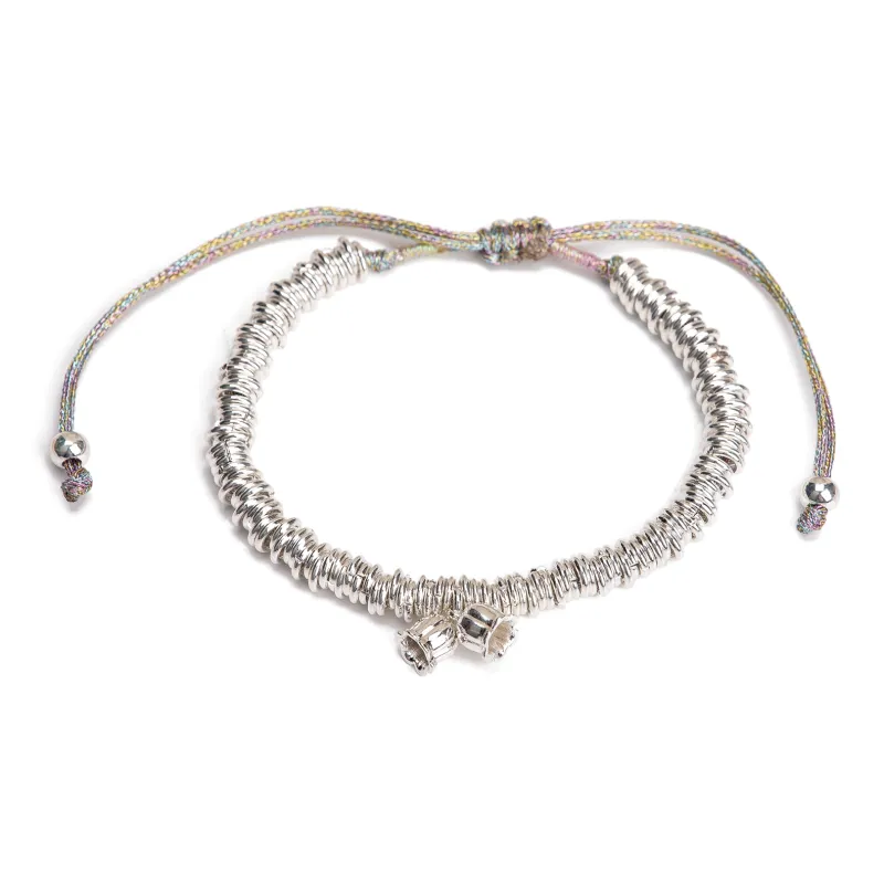 BLESSED BULLET Alloy Bracelets Women's-0