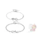 SL1674-SL1675 1 Pair-Beloved Box
