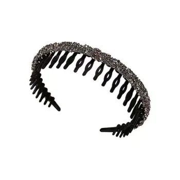Connect The Past And The Present. Headbands Unisex