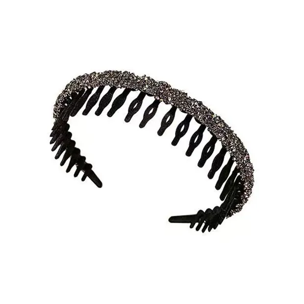 Connect The Past And The Present. Headbands Unisex-0