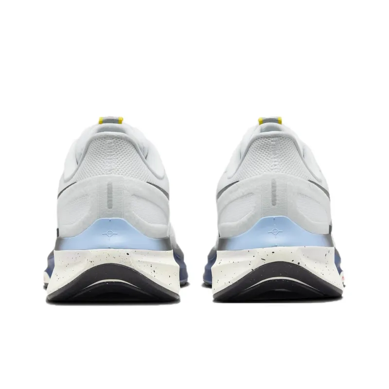 Nike Structure 25 White Speed Yellow Speed Red Black-3