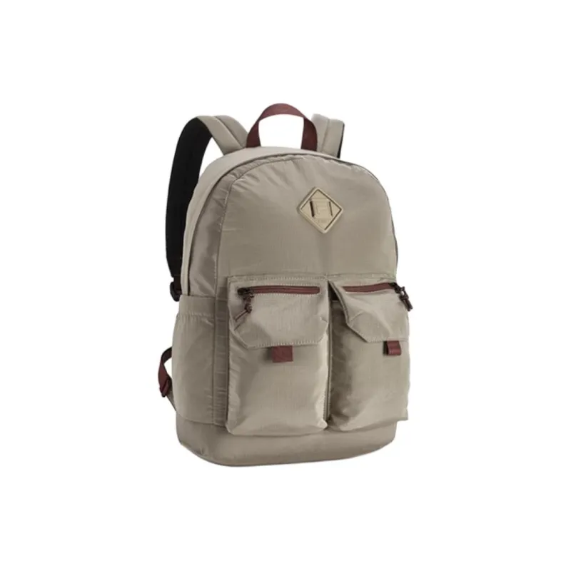 FILA Fabric Backpack Extra Small Unisex Cardamom-1