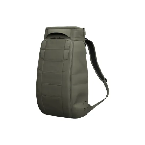 Db Backpacks Moss Green