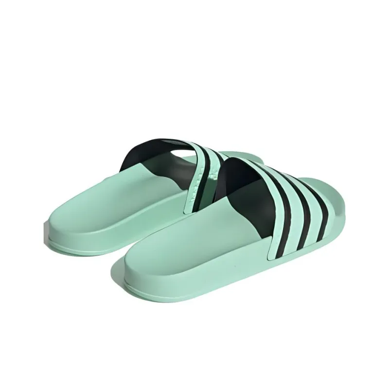 Adilette Adidas Originals Slides 'Pulse Mint'-1