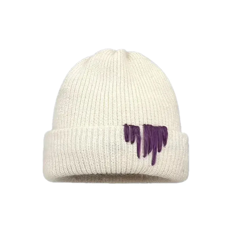 IOTS Polyester Beanies Unisex Gift, Item-0