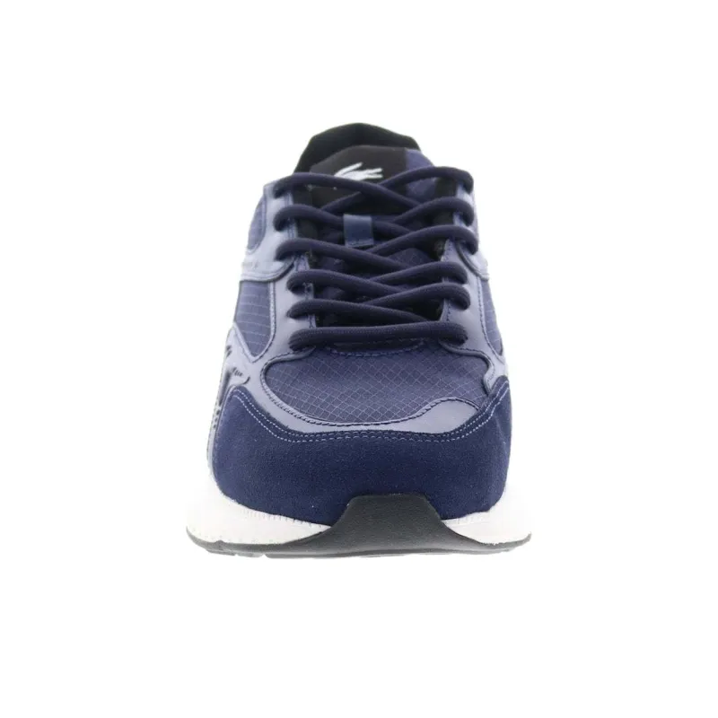 LACOSTE Casual Shoes Men's Blue-4