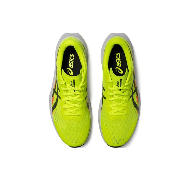 Asics Hyper Speed 4 Wide 'Safety Yellow Black'-2