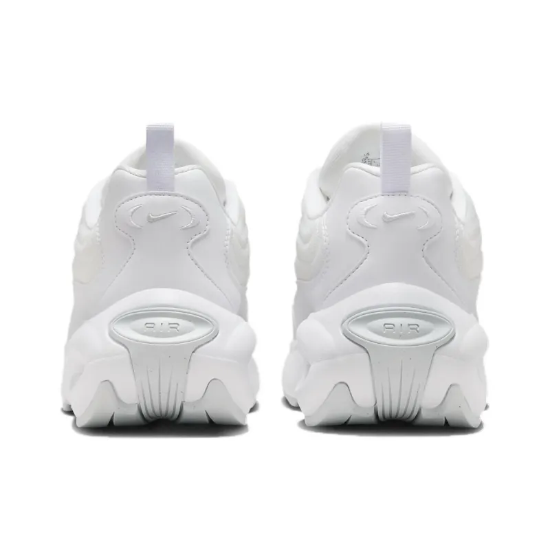 Nike Air Max Portal White Pure Platinum Women's-5