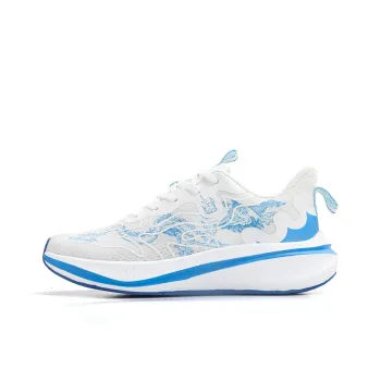 Jifffly Low Top Running Shoes Unisex