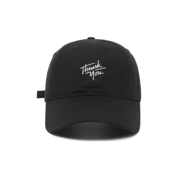 STUFFER Cotton Baseball Caps Unisex