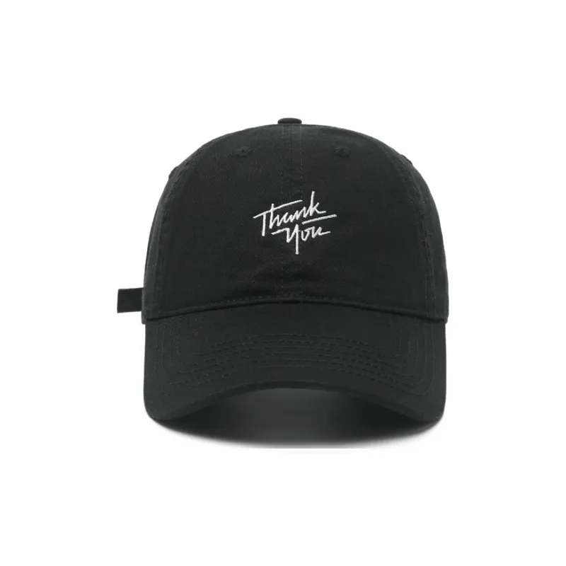 STUFFER Cotton Baseball Caps Unisex-2