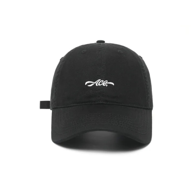 STUFFER 100% Cotton Baseball Caps Unisex-3