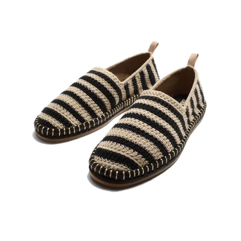 ZARA Espadrilles Men's Multicolor-2