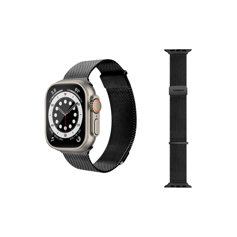 YOUNGKIT Men Watch Bands-2
