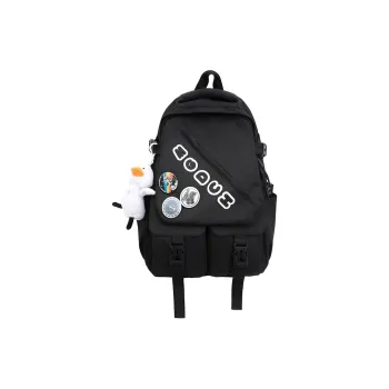 Barang Bear Backpacks