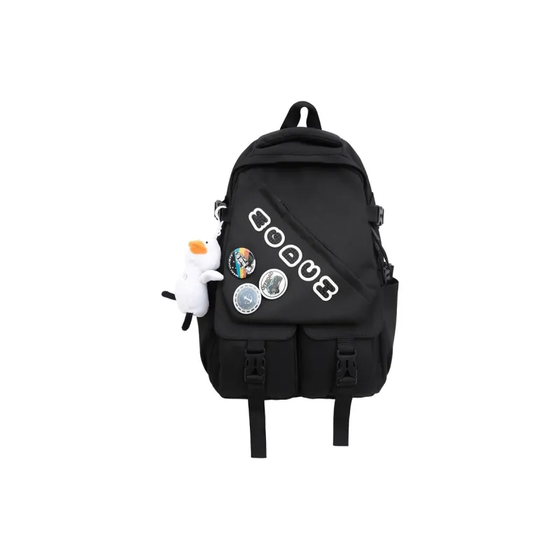 Barang Bear Backpacks-0
