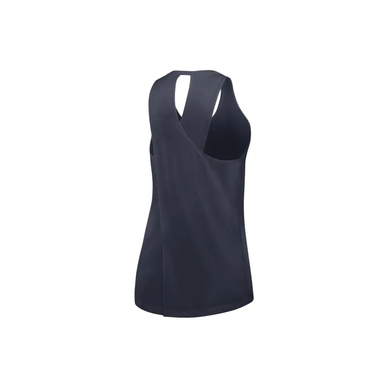Nike Chicago Bears Women's Nike Dri FIT Nfl Tank Top-1
