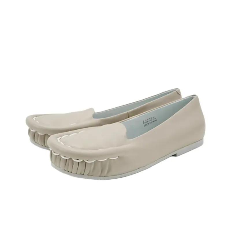 SUREN Casual Single Shoes Women's-1