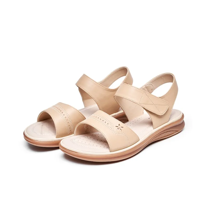 AOKANG Beach Sandals Women's-1