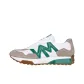 White/Green