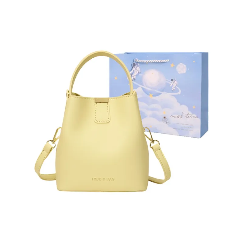 Duoluplo Doron Paul PU Shoulder Bag, Crossbody Bag, Handbag Regular Women's Multicolor-8