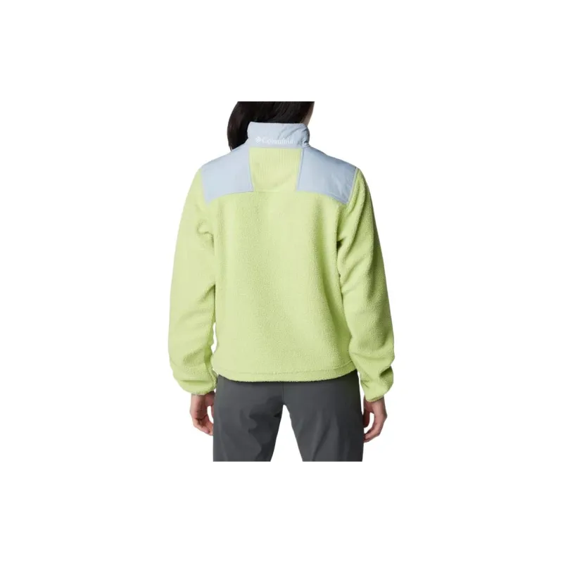 Columbia Riptide™ Jackets Coats Women's Green-1