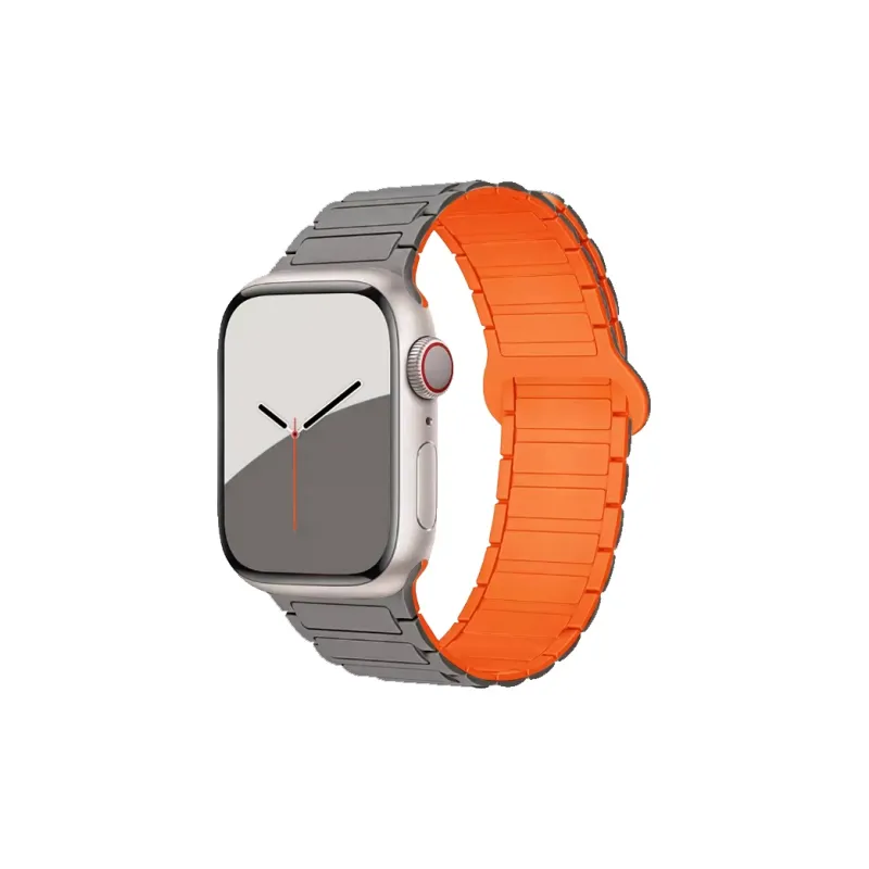 Senior's house Unisex Watch Bands-18