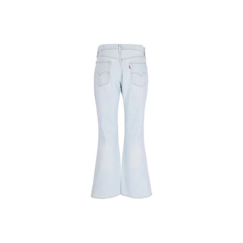 ERL X Levi's Bootcut Jeans-1