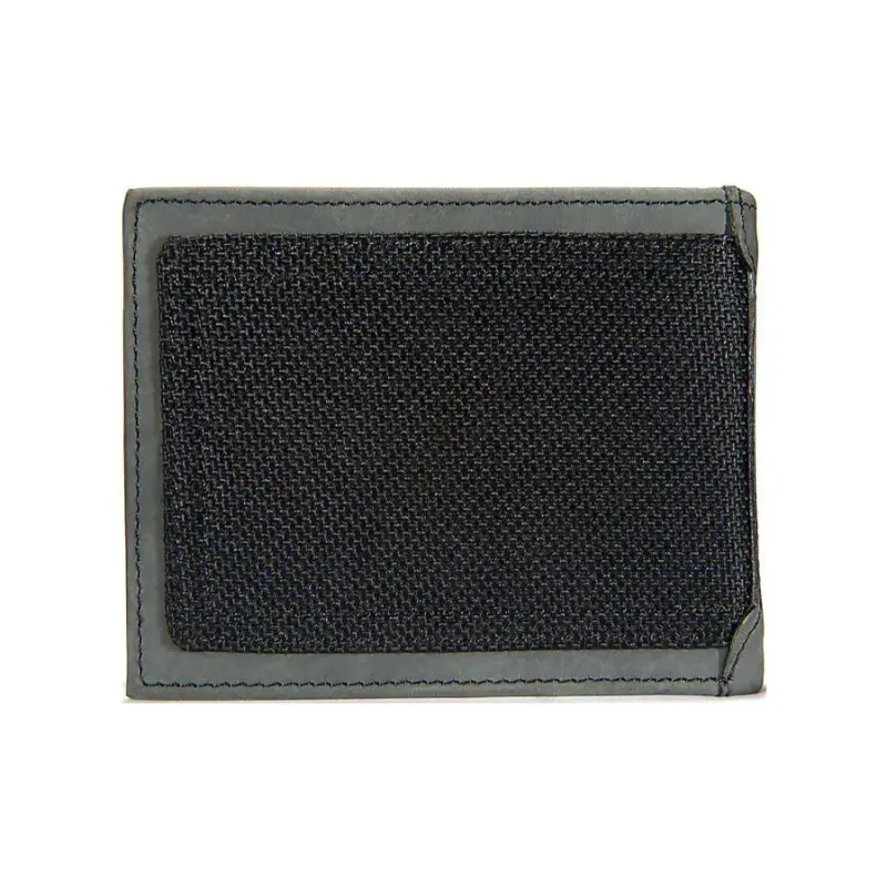 Carhartt Top Grain Cow Leather Passport Holder Regular Men's Brown-1