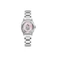 3A329 Frosted Pink Be-Steel Band (BV Green Large Box)