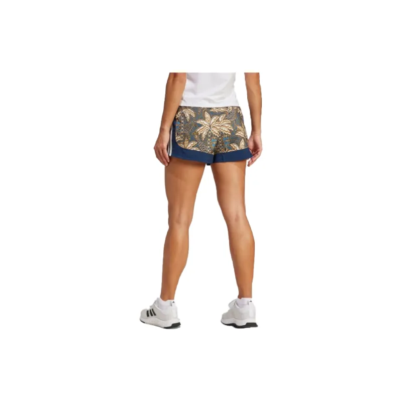 Adidas Free Shipping With AdiClub Adidas X Farm Rio Pacer Shorts-2