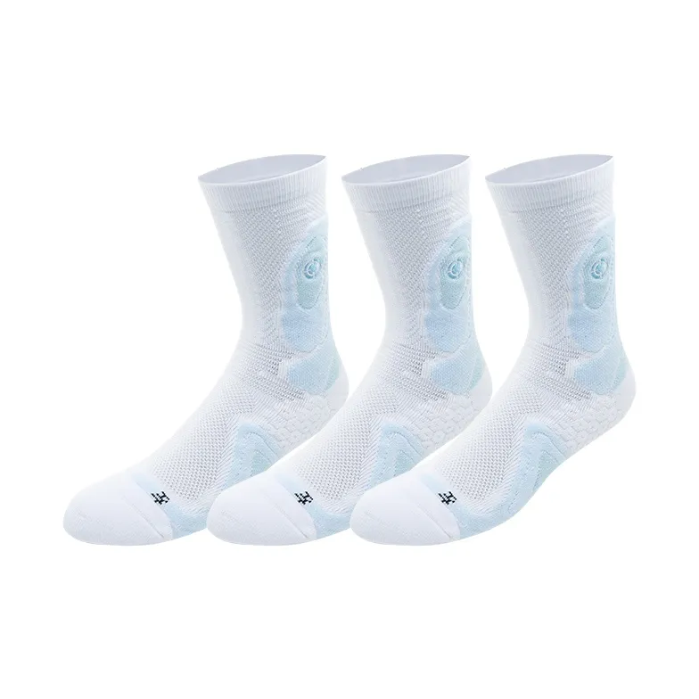 RIGORER Basketball Socks Unisex-18