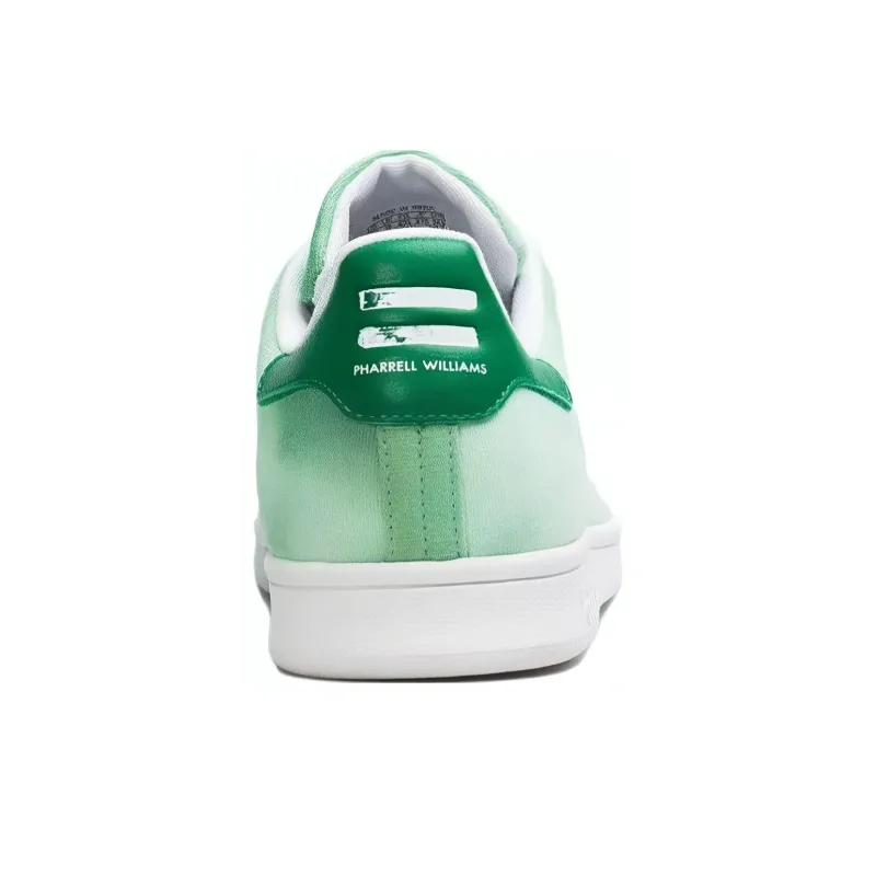 Adidas Stan Smith Pharrell Holi Green-4