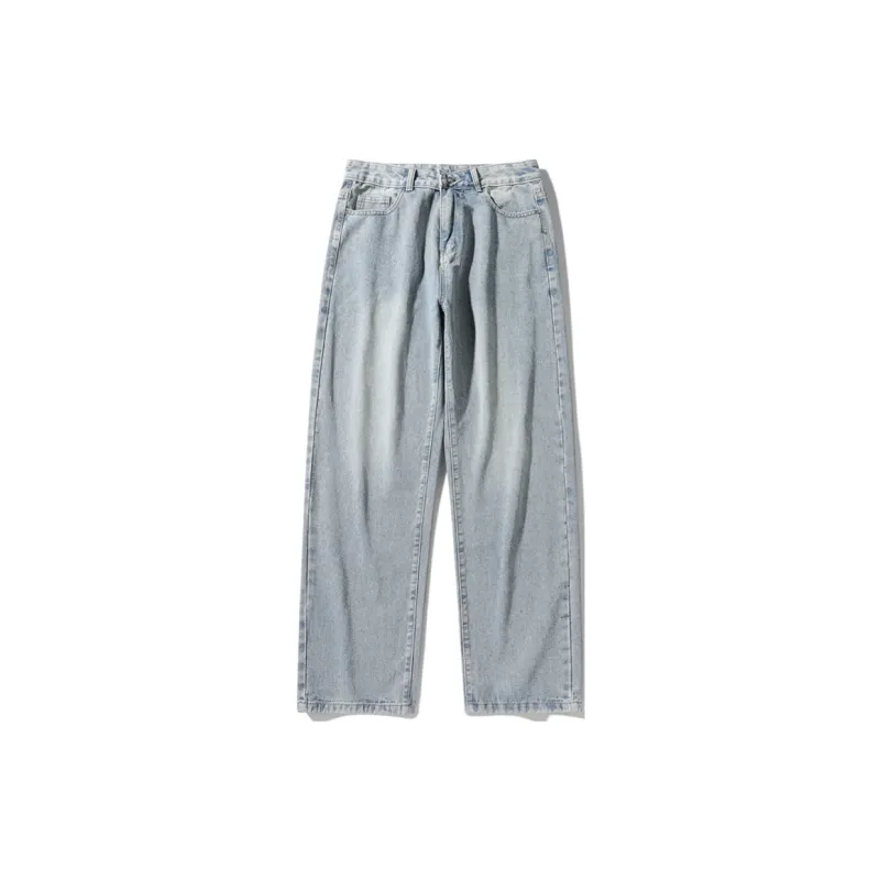 Kingsgspc Jeans Unisex-5