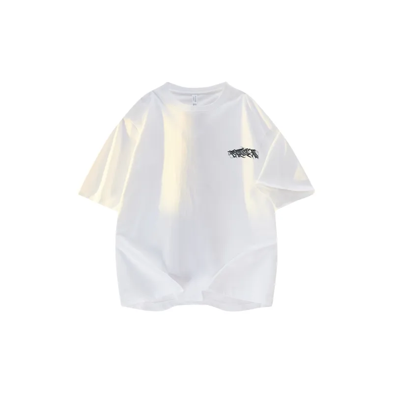 D&W T Shirts Unisex-5