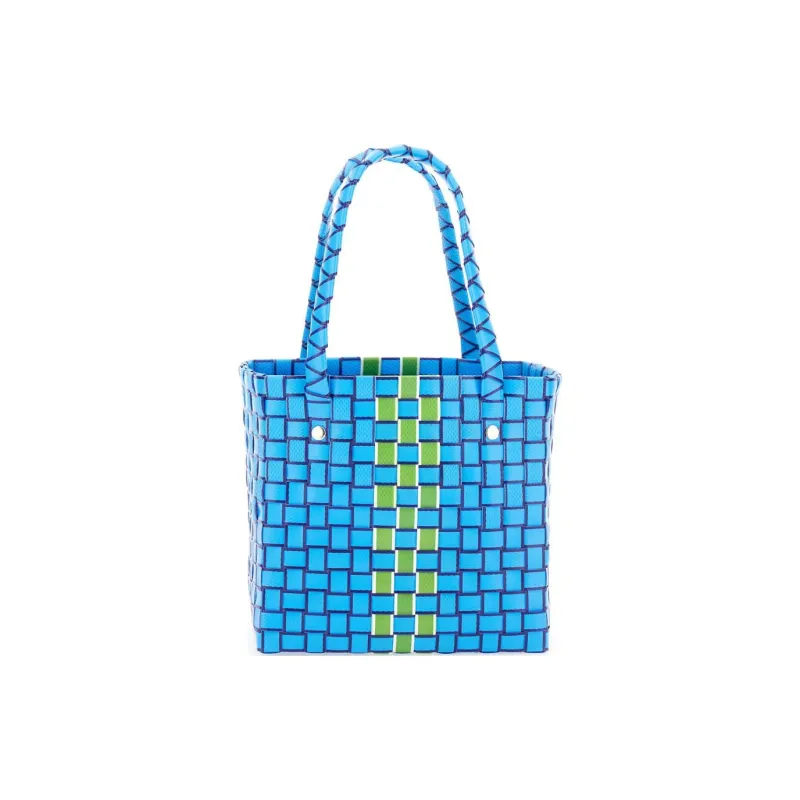 MARNI Box Logo Patch Tote Bag-3
