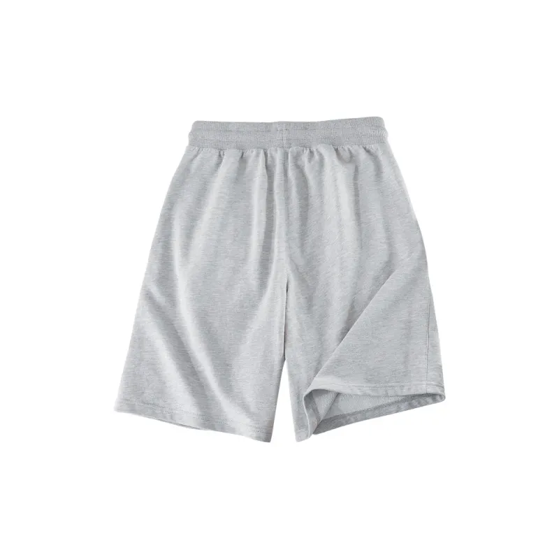 MJ STYLE Casual Shorts Unisex-1