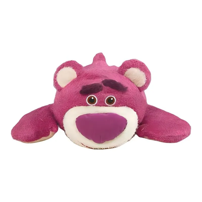 SEGA Easy Collection Lotso Tare Dolls Plush Doll 62cm Height 62cm Length-2