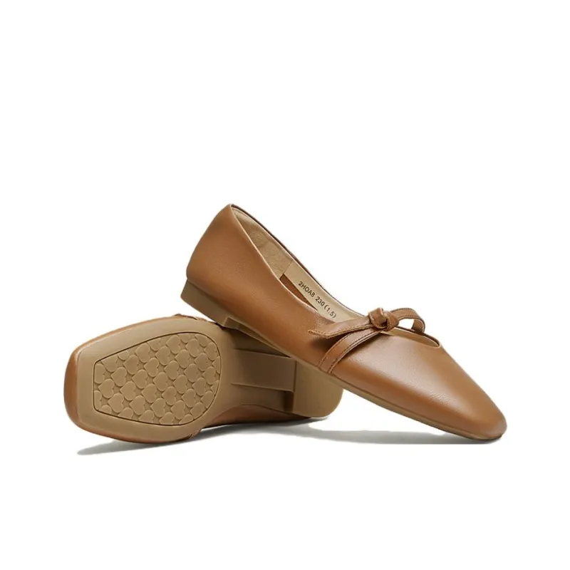 Tata Waltz Women's Casual Shoes 1.5cm Women's-12